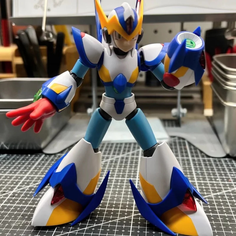 Hot Sale Rockman X …