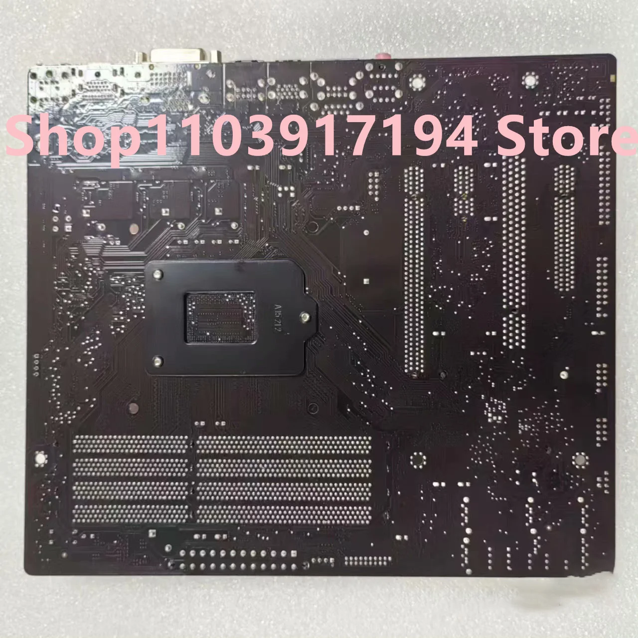 FOR  ASUS B85M-E  microATX  Motherboard