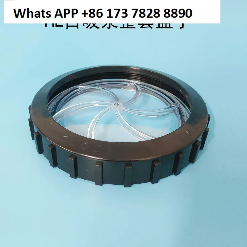 Self-Priming Circul… - image