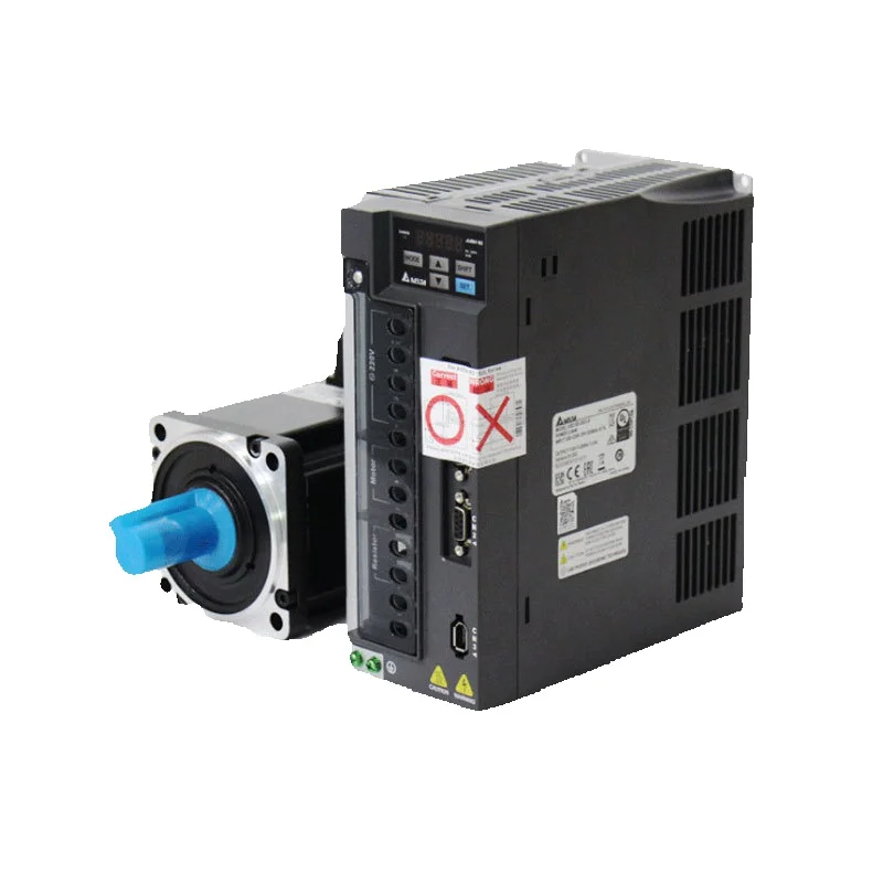 New Delta Servo Mot… - image