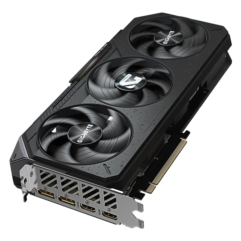 

RX9070GRE 12G Desktop PC Gaming Independent Graphics Card