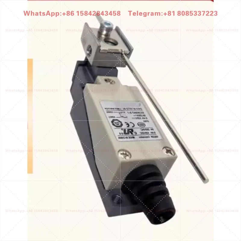 New Limit Switch D4V-8108SZ-N 8104Z 8107 8111 8112 Compact Vertical Limit Switch