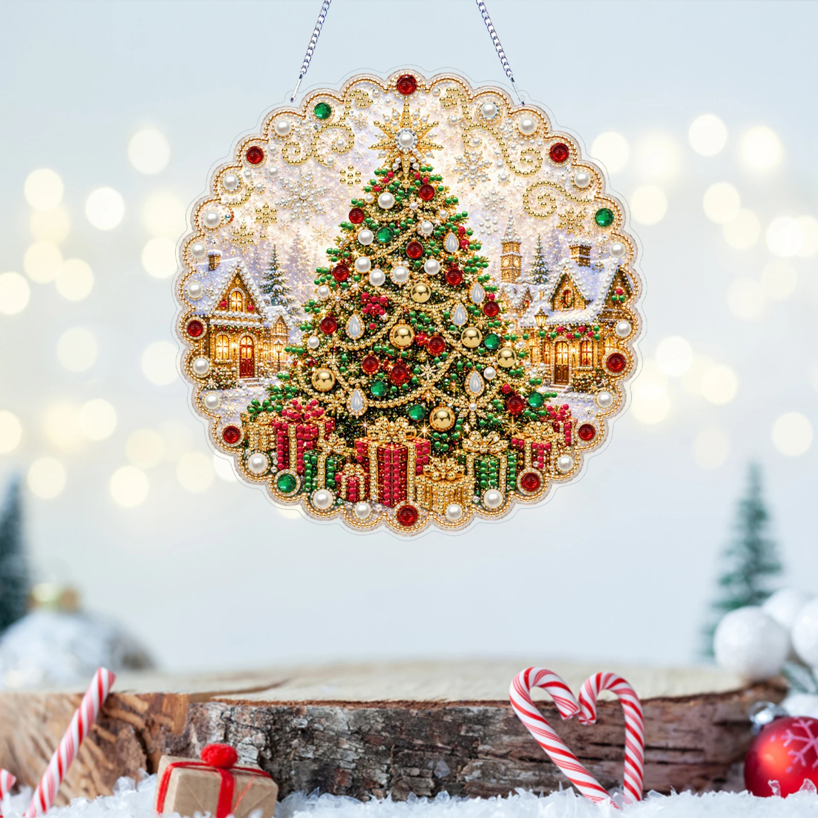Set Regalo Decorativo da Appen - Art Craft Board recensione e prezzo