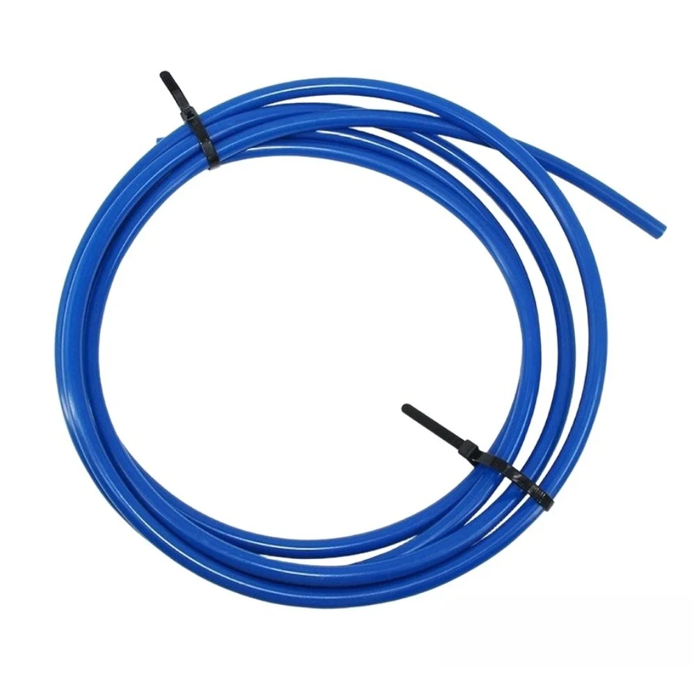 For HVAC Copper Pipe Bending Strips PE Plastic 205 Compatible 1.2m or Length Set 1/4 3/8 1/2 5/8 Inch Color Matched