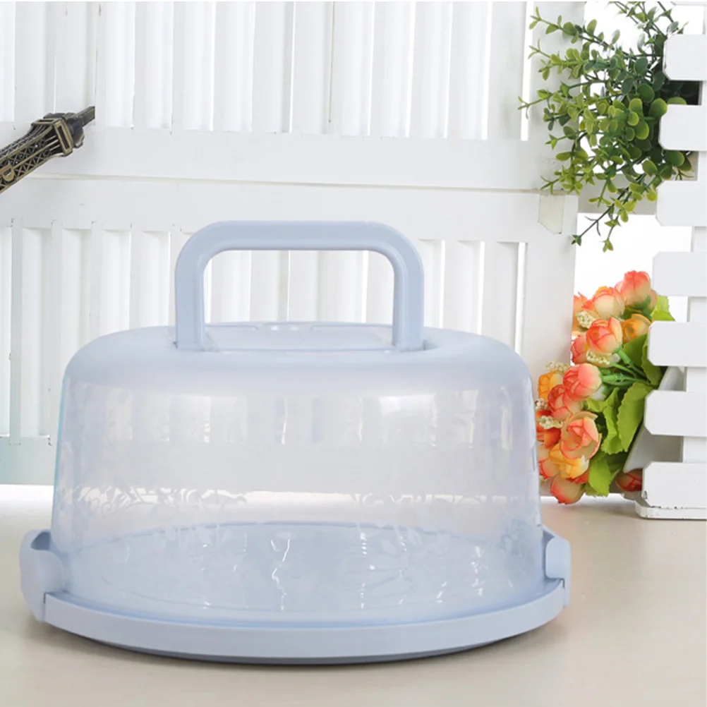 

Plastic Food Storage Boxes Airtight Containers Fridge ganizer Handle Case Ecofriendly Sturdy Transparent Lid Sealed Kitchen