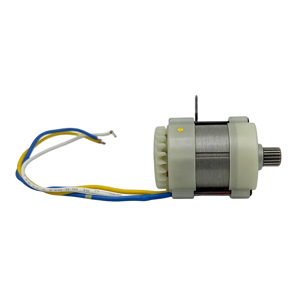 Compact Design Rechargeable Saw Motor Single Hand Saw Motor Metal And Plastic Material Smooth And Efficient Operation