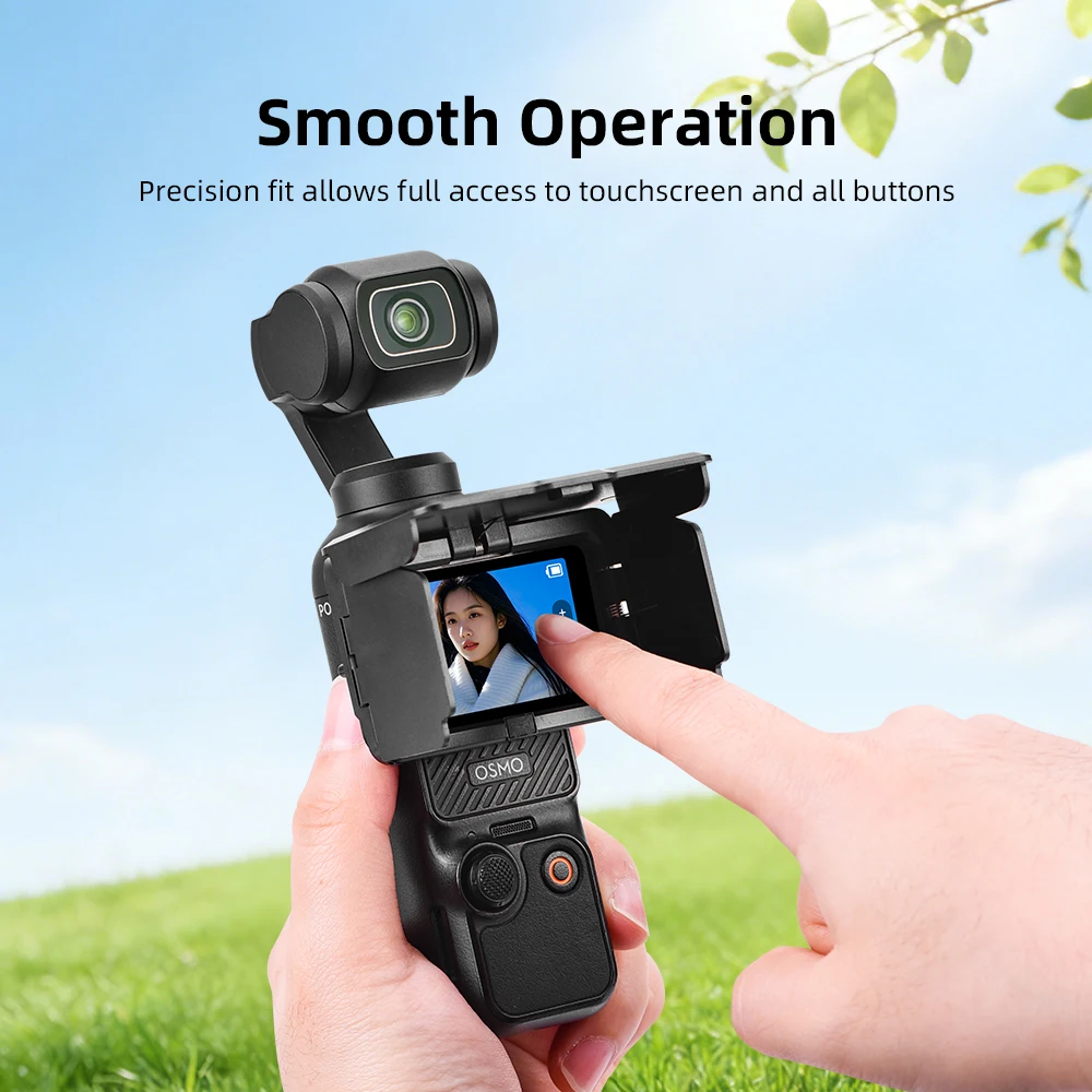 BRDRC Sunshade for DJI Osmo Po - Outdoor Lighting Kits review and price