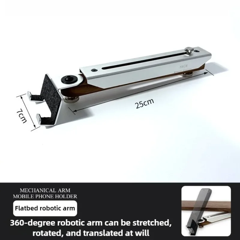 Special H20 Sliding Rail Type Accessories for H20 Modular Monitor Stand Adjustable Bracket Laptop Stand Accessory Rotation