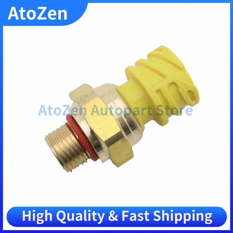 21634017 7421634017 Kurbelgehäuse-Druckschalter-Sensor-Sender für Volvo FH12 FM9 FM12 FH16 FH2005 FM2005 RENAULT RVI Premium Kerax