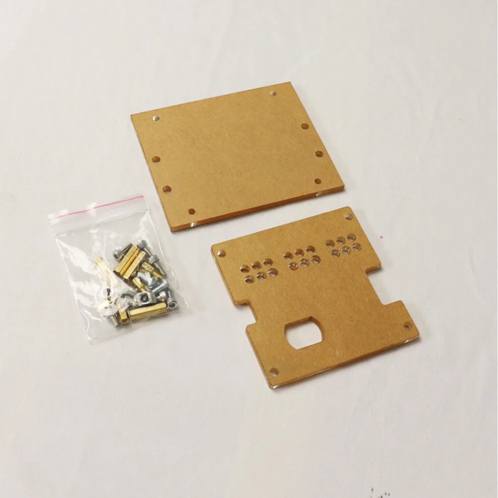 Scheda di controllo della piccola macchina per incisione laser ESP32 a 3 assi Scheda di circuito della macchina per scrittura dual-core a 32 bit Scheda di controllo principale Grbl