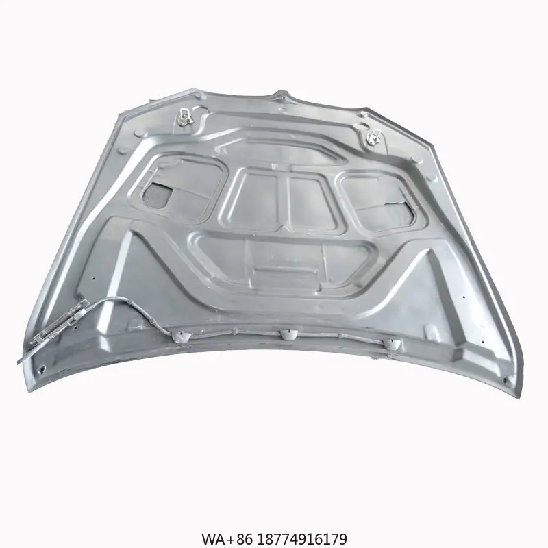 Bonnet Hood For 201… - image