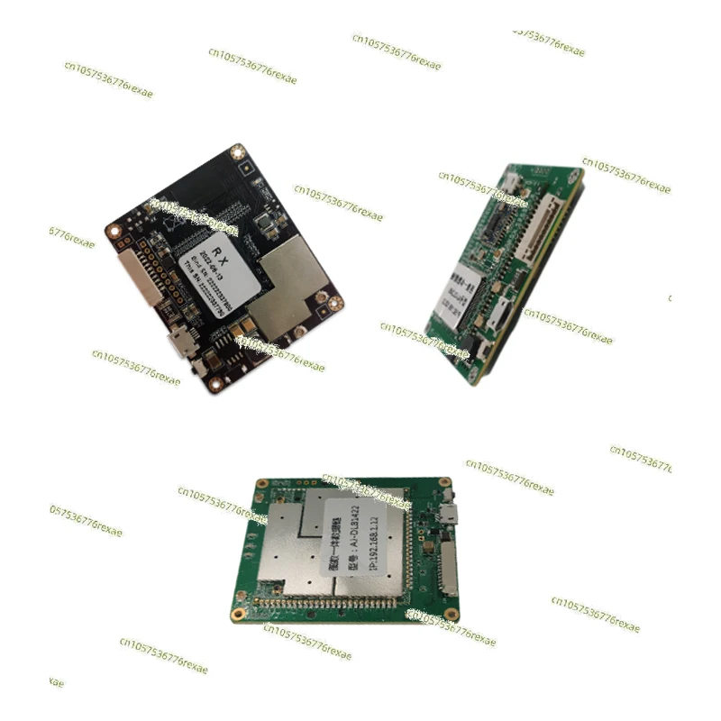 خريطة ثنائية الاتجاه لاسلكية عن بعد ، 2-22 خريطة إرسال ، تكامل رقمي ، شبكة منفذ شبكة HD HDMI