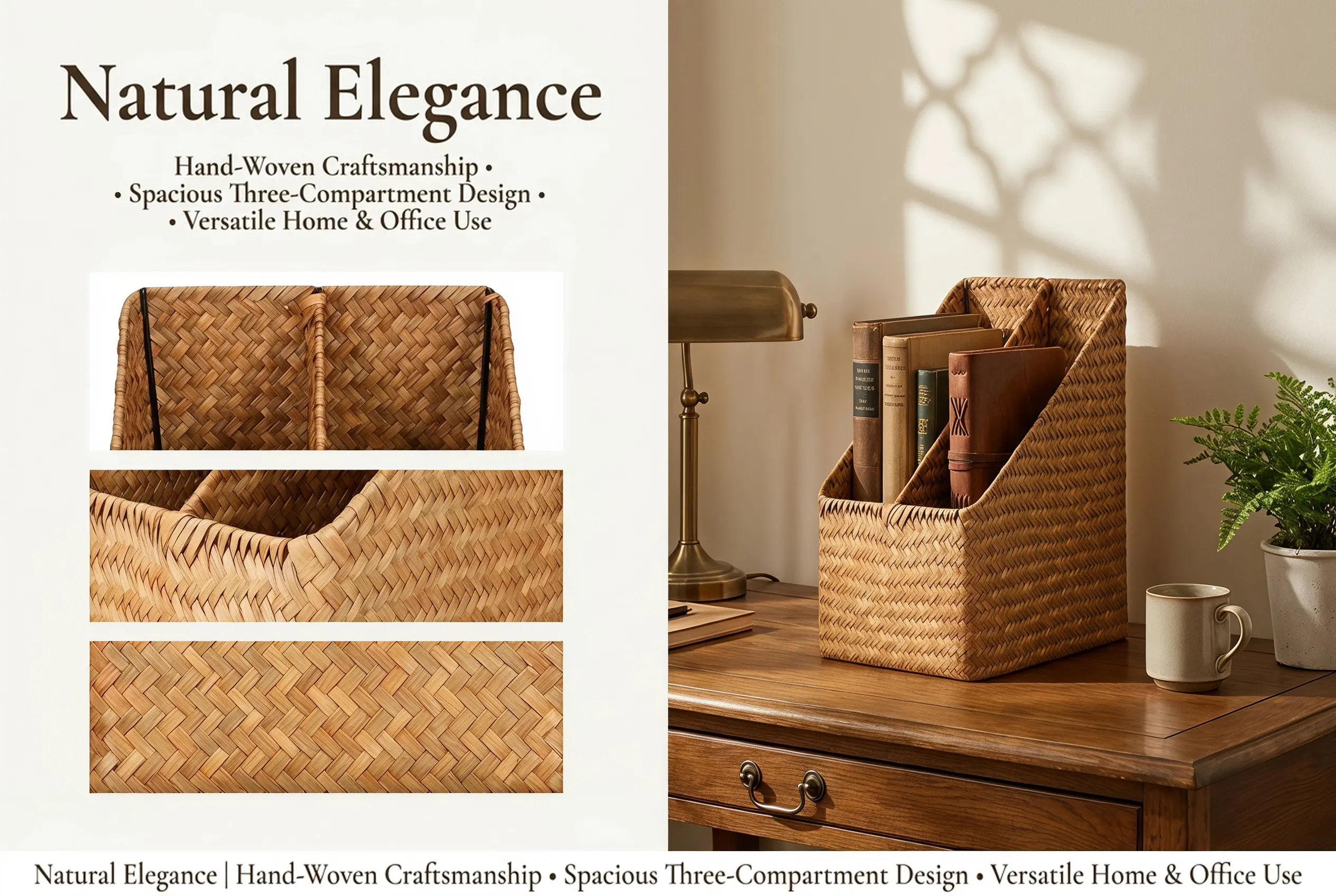 thickened-hand-woven-straw-document-organizer-file-storage-box-book-holder-desktop-rack-for-office-study-dormitory-classroom-use