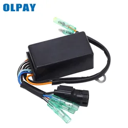 32900-96371 UNIT CDI For Suzuki Outboard CDI Unit 1996-1999 20hp-30hp 32900-963A0 32900-96350 32900-96370 32900-96371-000