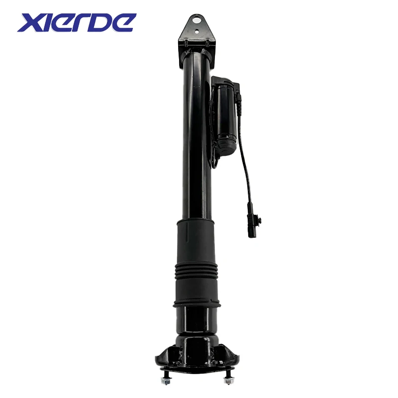Xierde Front Air Suspension Shock Absorbers for Mercedes Benz GL-CLASS X164 W164 with ADS GL320 A1643206013