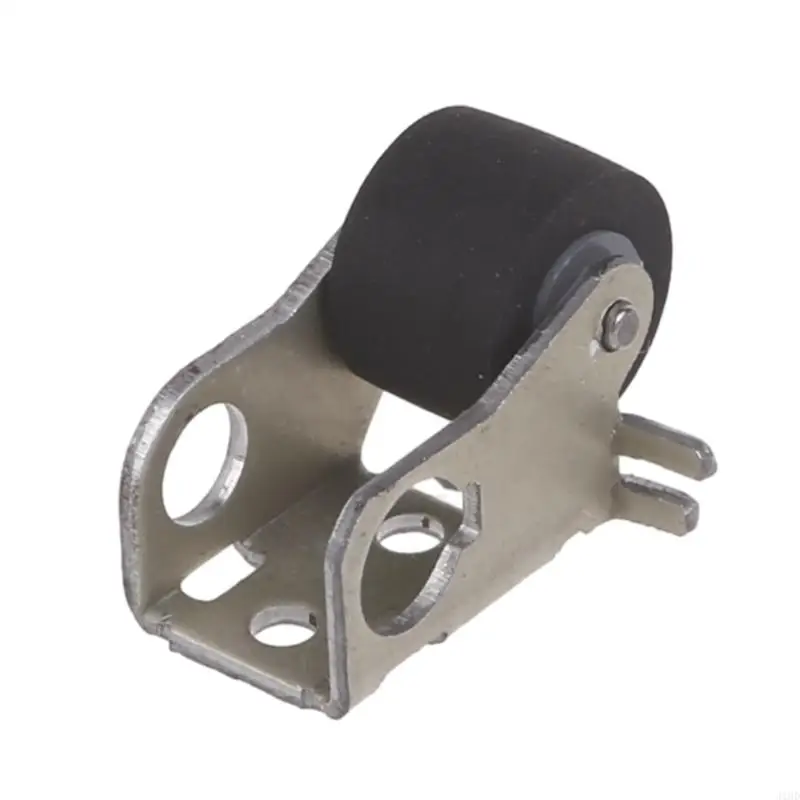 J1HD Playback Geel Pulley สำหรับเครื่องบันทึกเทป TN-7 และชิ้นส่วนซ่อมแซมวิทยุรถยนต์