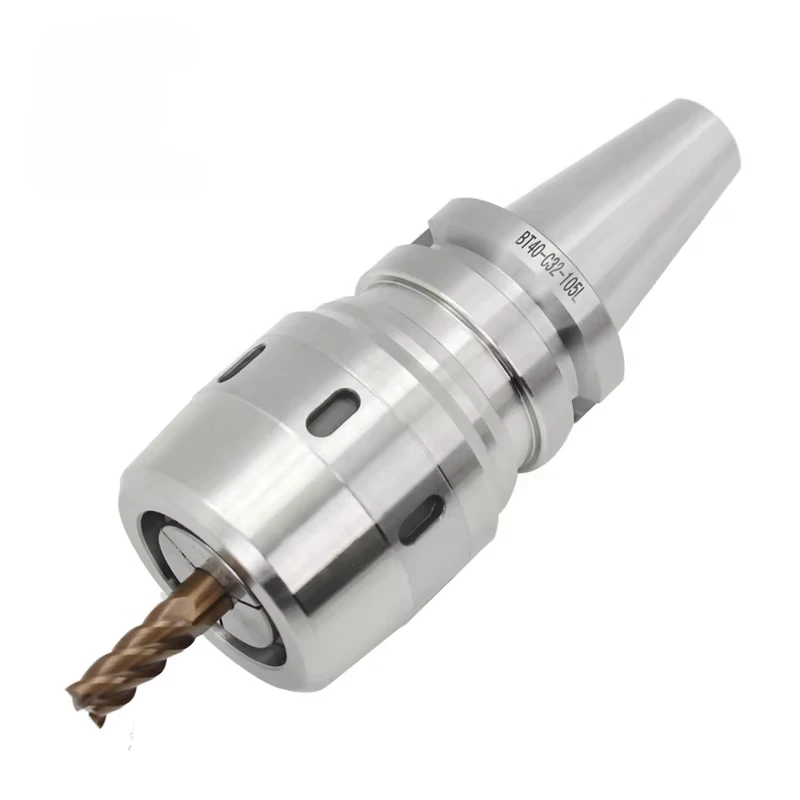 Milling Chuck Bt C2…