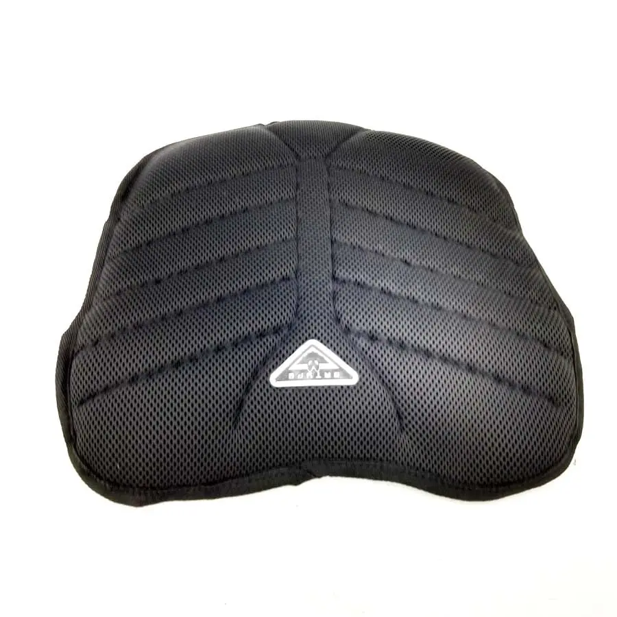Universal Motorcycle Passanger Seat Cushion 3D Air Pad Cover Heat Insulation Mat - view 5