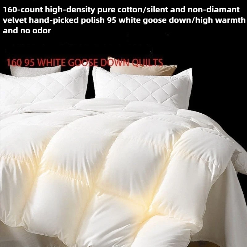 couette-en-duvet-d'oie-blanche-95-couette-epaisse-d'hiver-couette-en-coton-couette-d'hiver