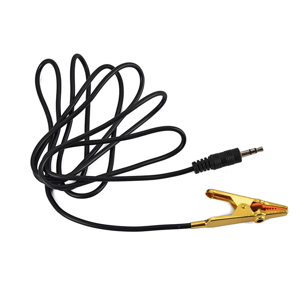 

Gmb625 Universal Clip-on Pickup Clamp for Erhu Guitar Violin Lute Compact Pick-Up Black Stage Performance Clip-on Pickup Clip