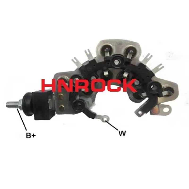 

НОВЫЙ ВЫПРЯМИТЕЛЬ ГЕНЕРАТОРА HNROCK 12340200 27060-EW010