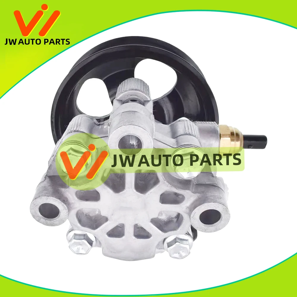 Hydraulic Steering Pump For Toyota HILUX GGN Tacoma Lexus RX350 3.5L 4.0L 44310-48070 4431048070 44310-35760 4431035760