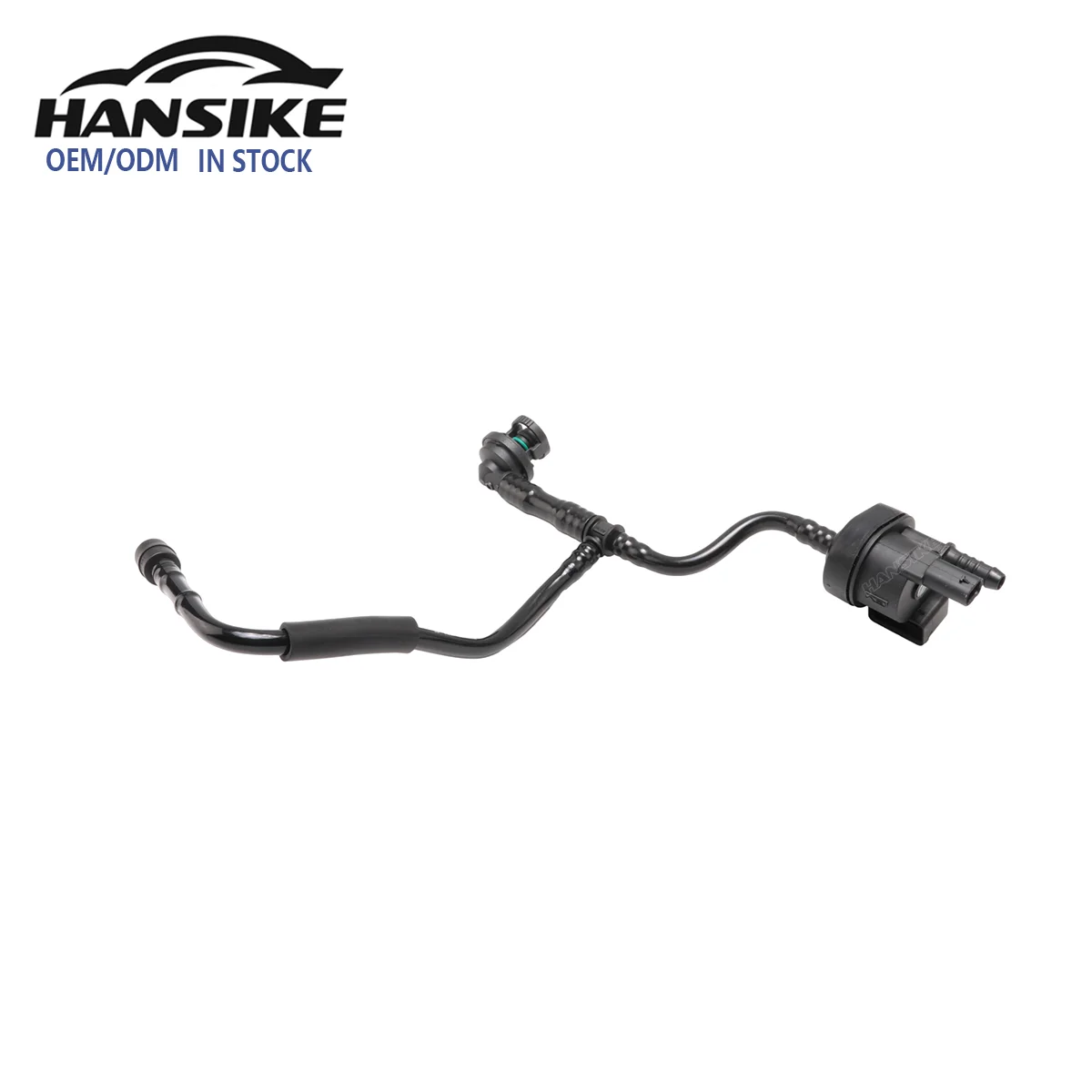 HANSIKE Parts OEM 06H133781CL Auto Engine System for Audi A4 A5 Q5 2008-2017 Carbon Canister Solenoid Valve Car Accessories