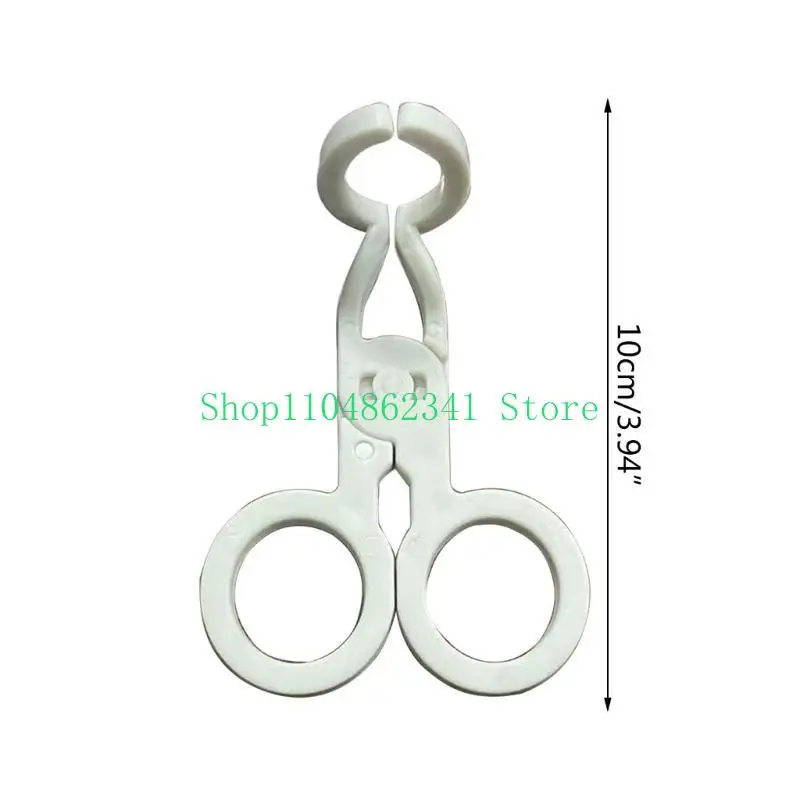 5asd 2pcs Ống kính tiếp xúc động mang AIDS AIDS LENS LENS BẮT ĐẦU