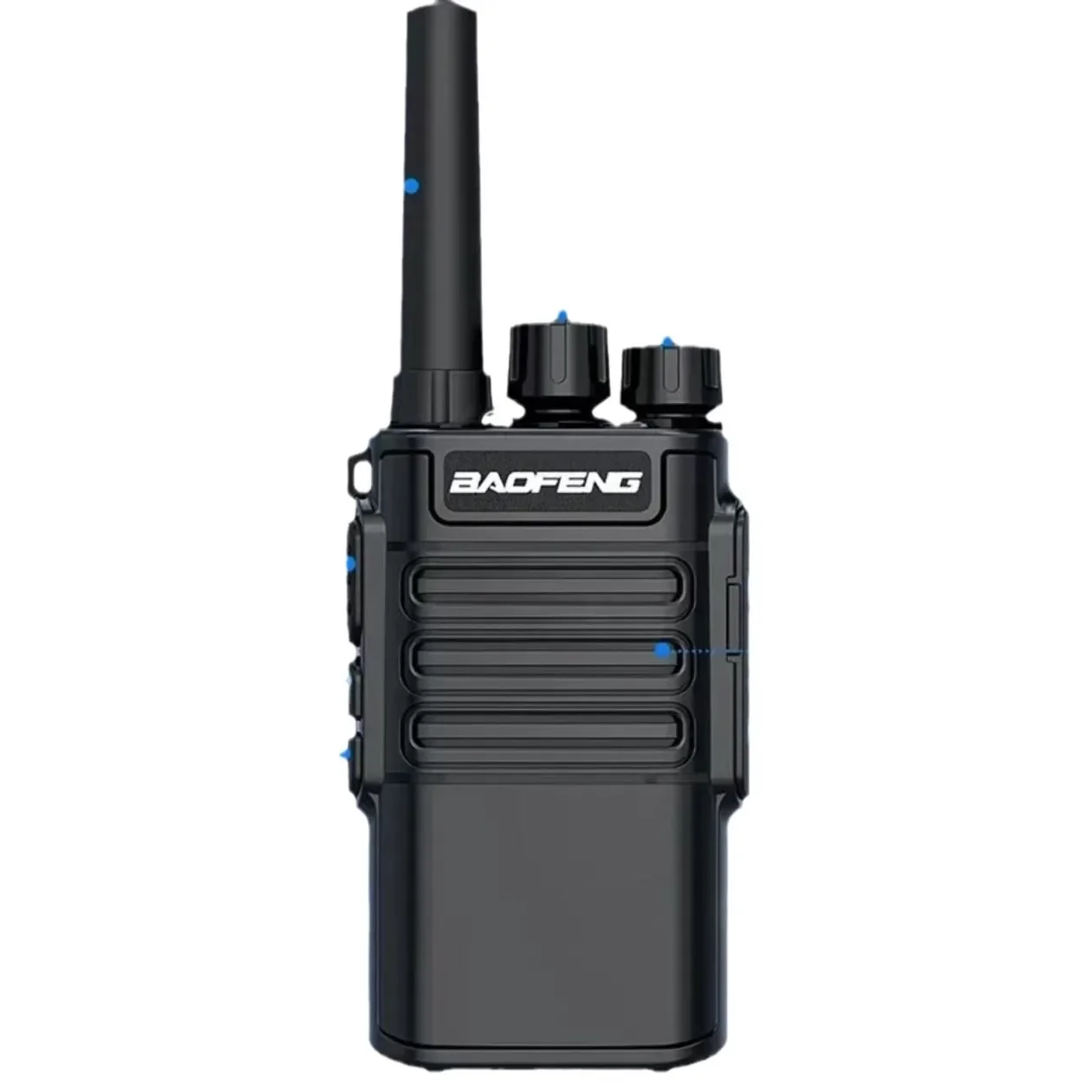 

Автомобильная рация BAOFENG BF-V8A, уличная мощная мини-ручная с длительным режимом ожидания, зарядка типа c