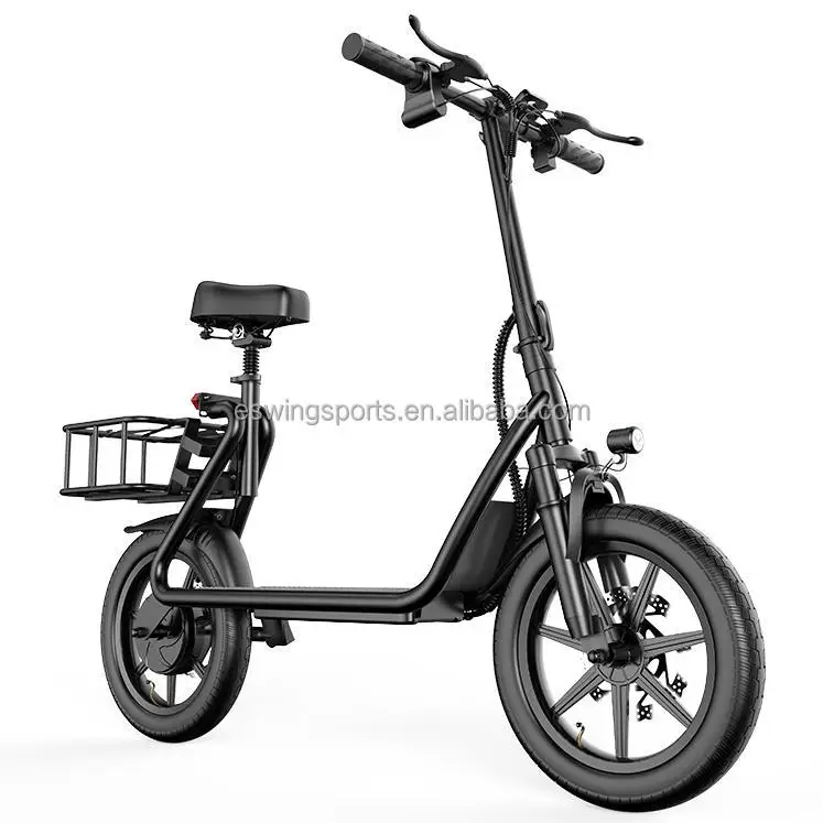 

AOVO Pro 350w 42v M365 Adult Trotinette Electrique Pure Electric Scooter And Bike Poland Warehouse Electric Scooter