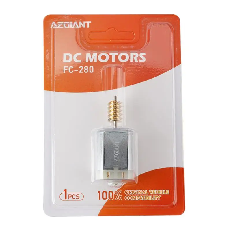 1020098 1020213 1020257 For Iveco Daily 2007-2014 Micro Carbon Brush Motor Car Side Door Lock Actuator Central Control Engine