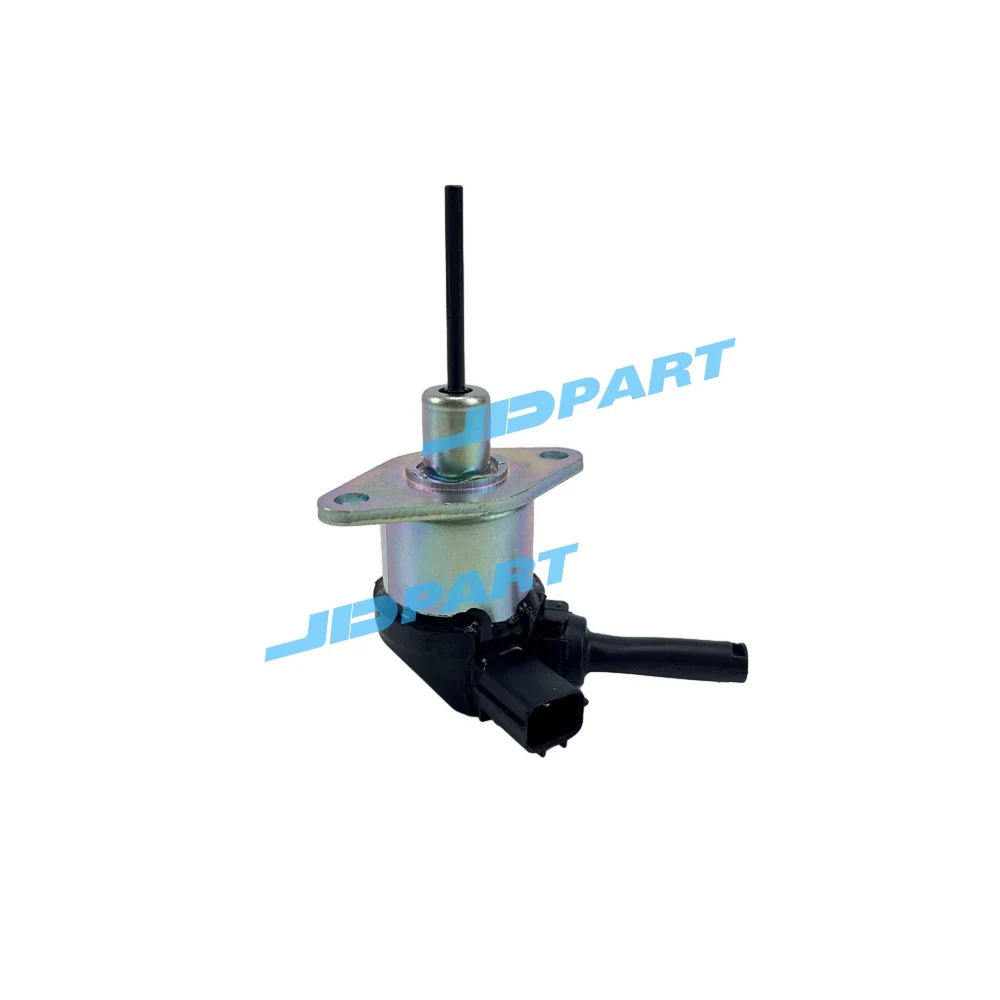 Superior Quality 1A021-60017 1A021-60010 1A021-60013 1A021-60016 Solenoid Valve For Kubota V2403