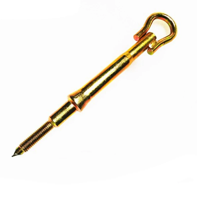 

Буксировочный крюк BT-прицепа 674421 7212ZJ 7212SQ для 301 307 308 206 408 508 Sega Triumph для Citroen C3 C2 C4 C5