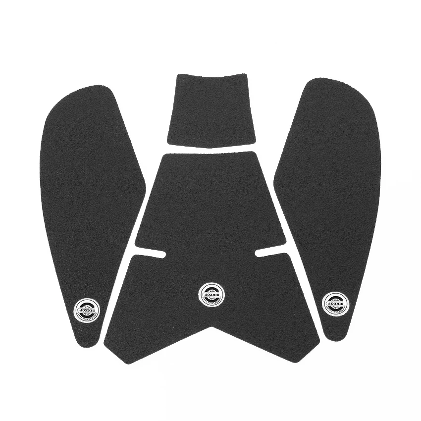 

Motorcycle Fuel Tank Pad For haojue DR300 2021-2024 2022 2023 DR300 Non-slip Sticker Side Fuel Tank Pad