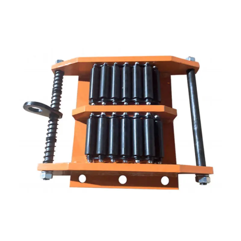 Heavy Shifter Track…