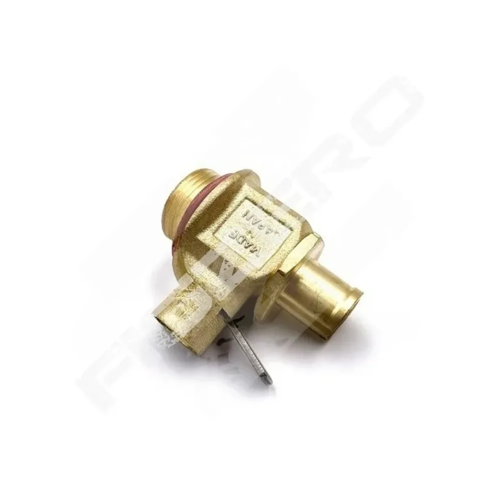 Oil Sump Drain Valve Engine Switch Excavator for Carter E312D/315/320B/C/D
