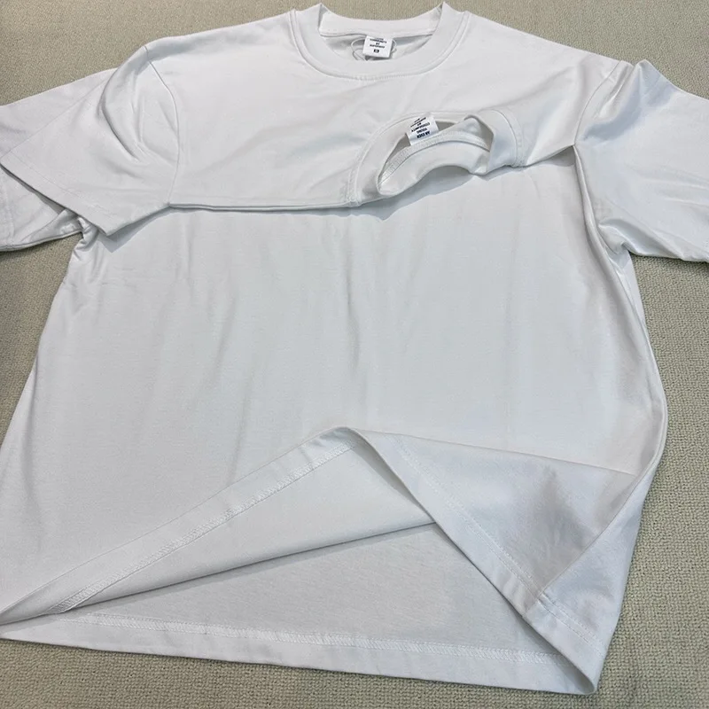 Fake two shirts