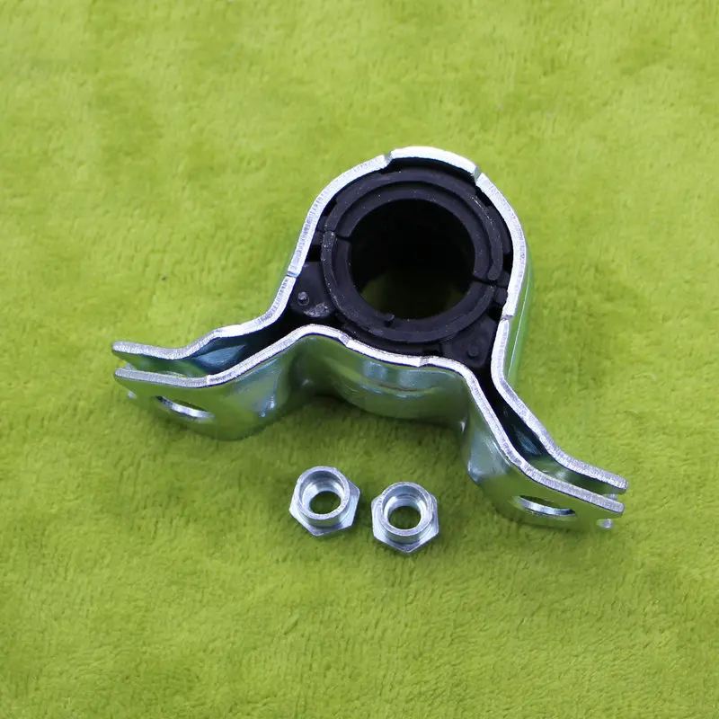 Apply to TiGUAN MK2 Touran L Passat B8L Golf 7 MK7 superb Stabilizer bar rubber sleeve Stabilizer bar opening glue 5QD 411 314