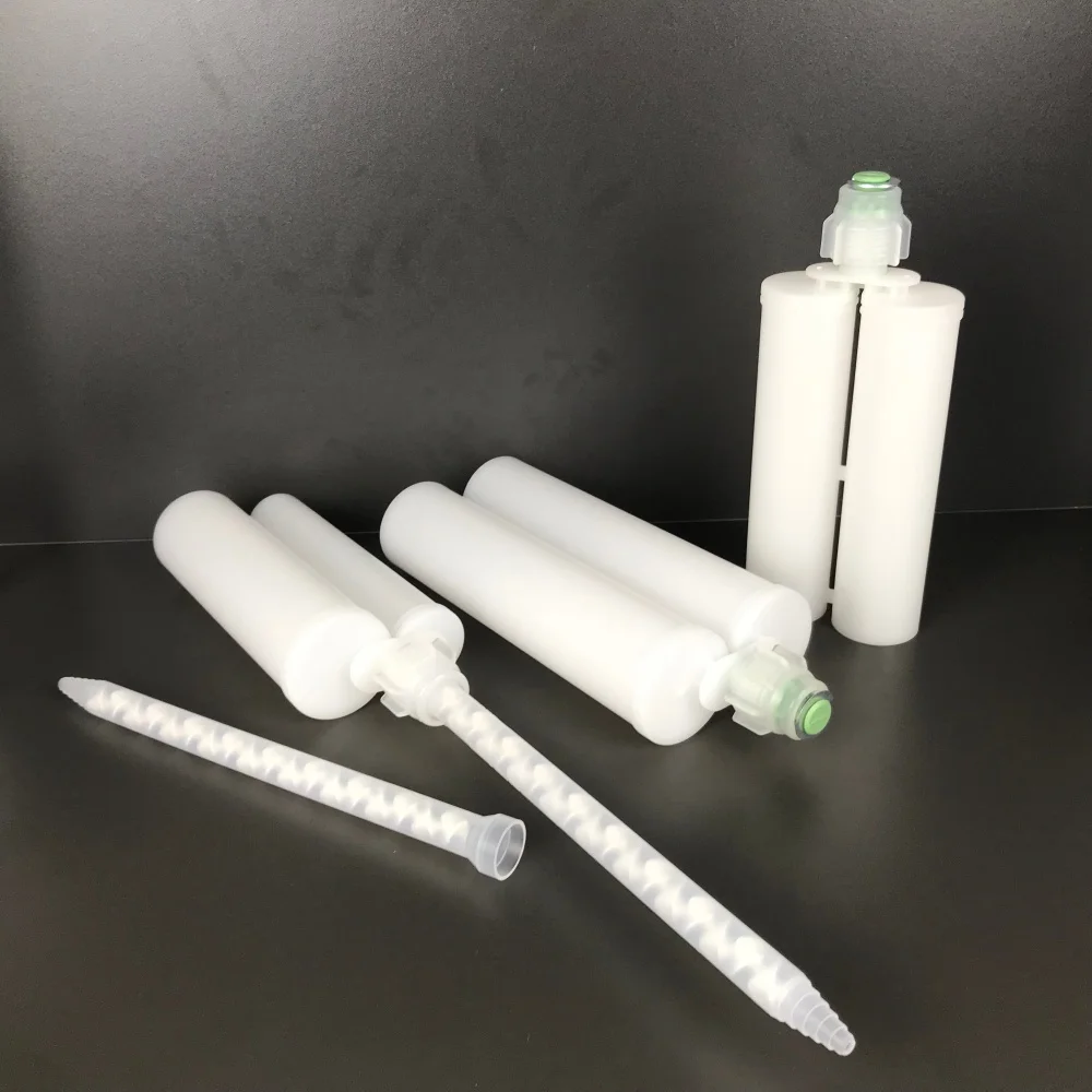 

SULZER MIXPAC Статический смеситель С-серия Смесительная насадка Одноразовые смесители СМЕШАНИЕ Обработка Служба резки