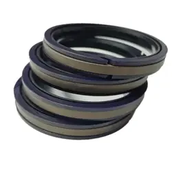 Excavator SpareOil Cylinder Large Medium And Small Arm Piston Hydraulic Cylinder Special Seal SPGW Combination Oil Seal