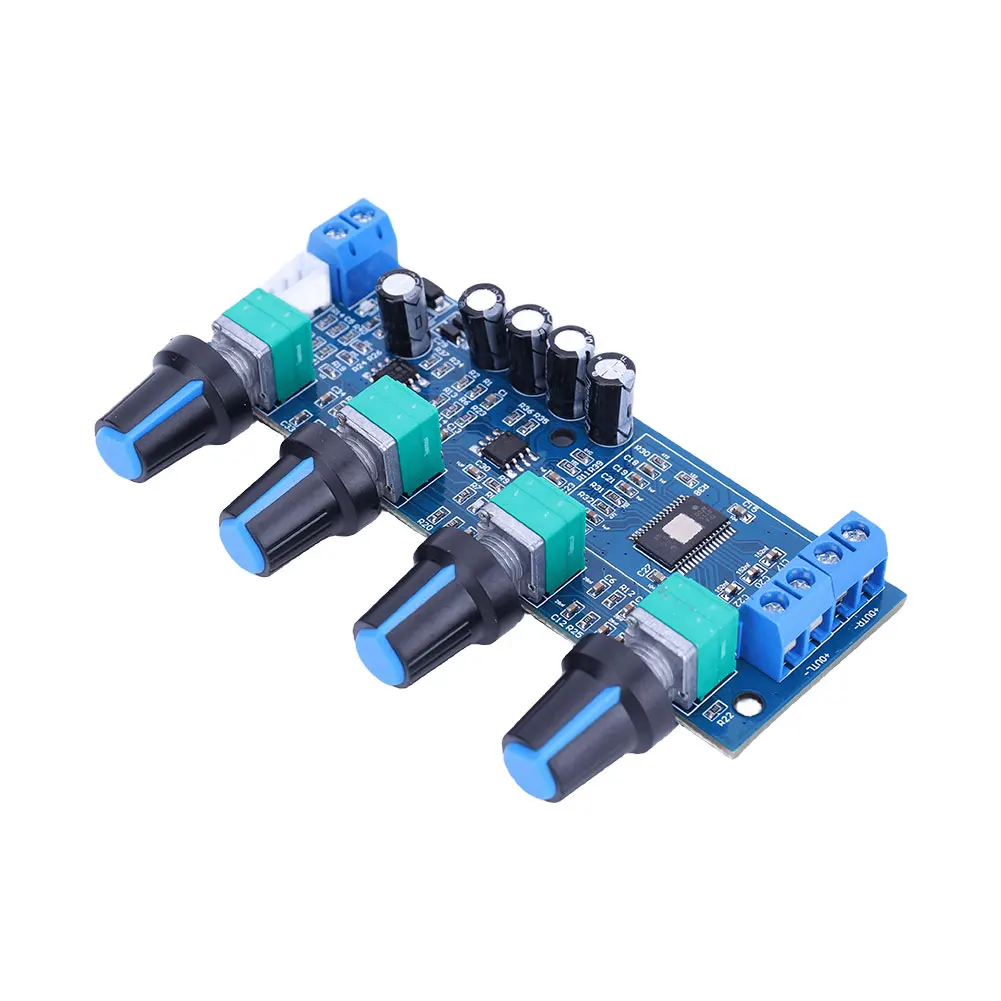 TPA3116D2 Digital P…