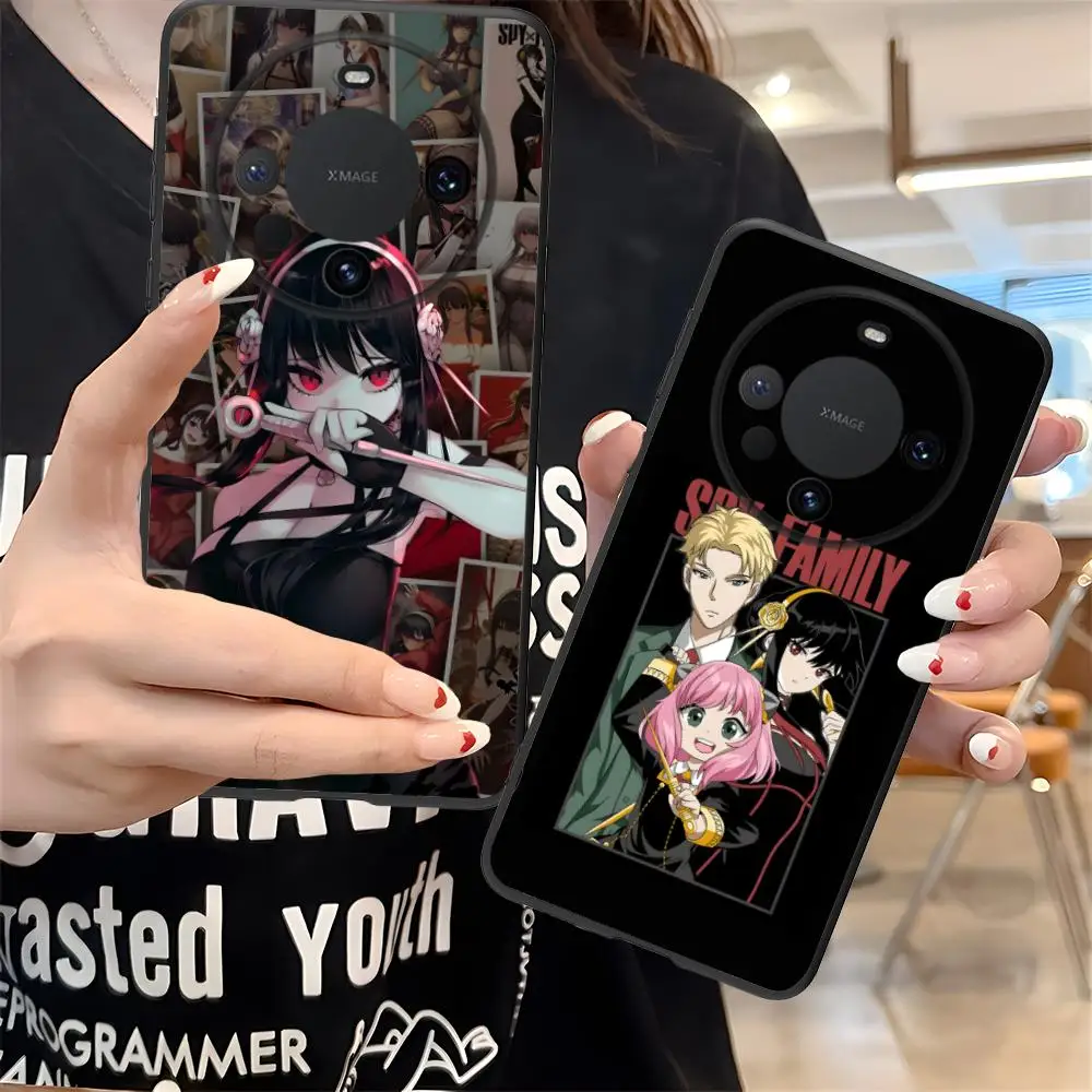 Anime Spy Family Mo… - image