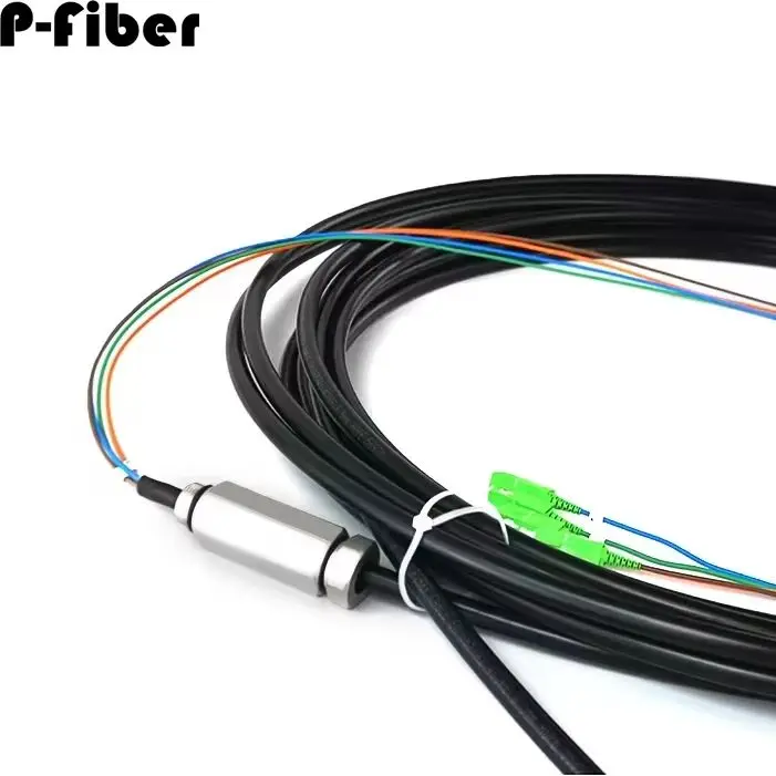 Outdoor Optical Cab… - image