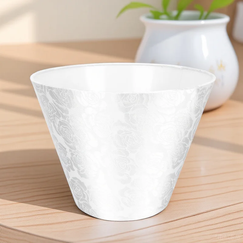 

Жаккардовый абажур с хризантемой, тканевый абажур премиум-класса для стола, прикроватный светильник, декоративный чехол, простой элегантный дизайн для дома