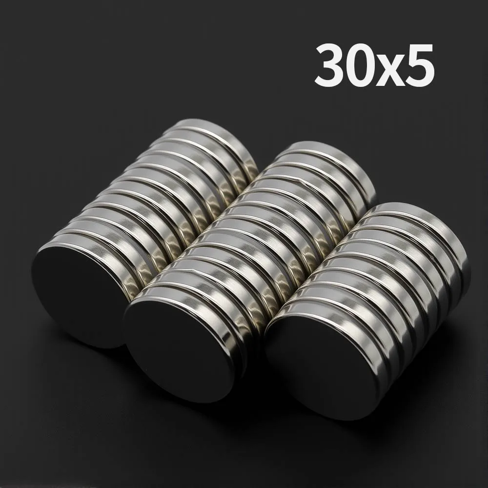 30X5Mm Powerful Neo…