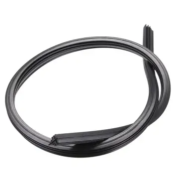 role 28'' bezrámových stěračů do auta, náhradní lišty stěračů čelního skla, univerzální černé gumové autopříslušenství 10 nejlepší prodej gumová role stěračů čelního skla - №1