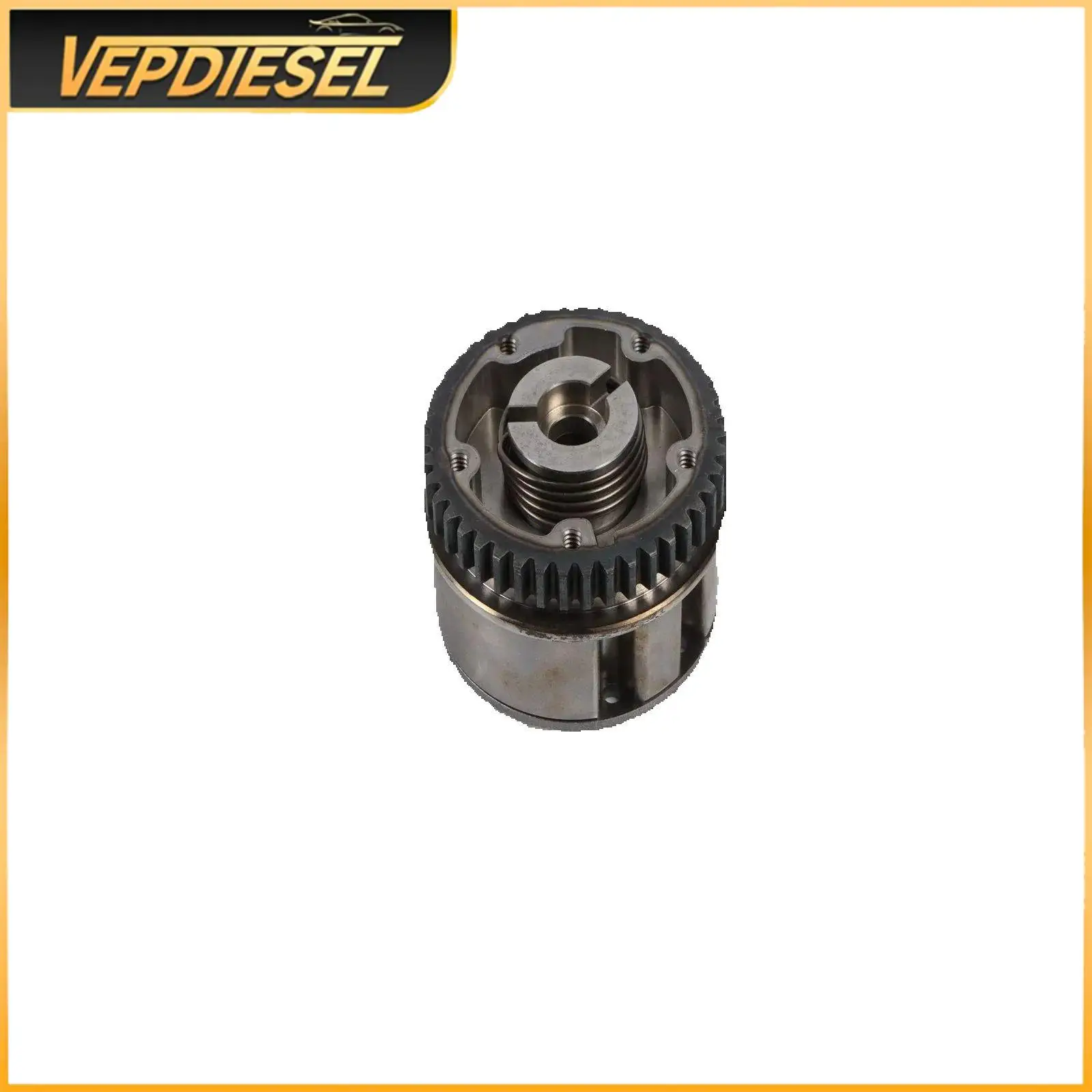 

13025JA01B VVT Camshaft Sprocket for Nissan Altima Rogue Sentra 2.5L 2007-2015