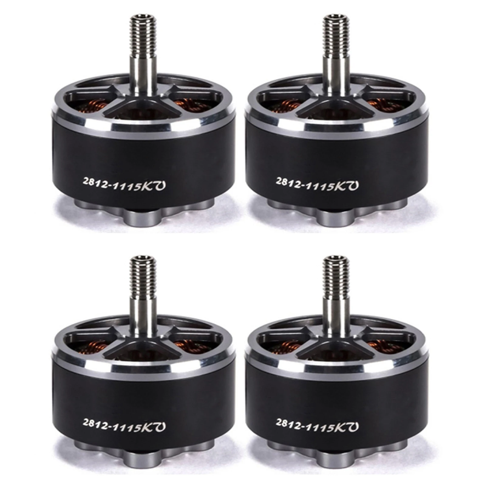 Multicopter Brushless Motor Brushless Motor High Efficiency Motor for FPV Multicopter Remote Control Aircraft