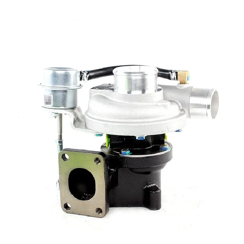 

Yunnei Changan Hunter Pickup HP48 D20TCIE-120034 ZJ35-X10005707 Turbocharger