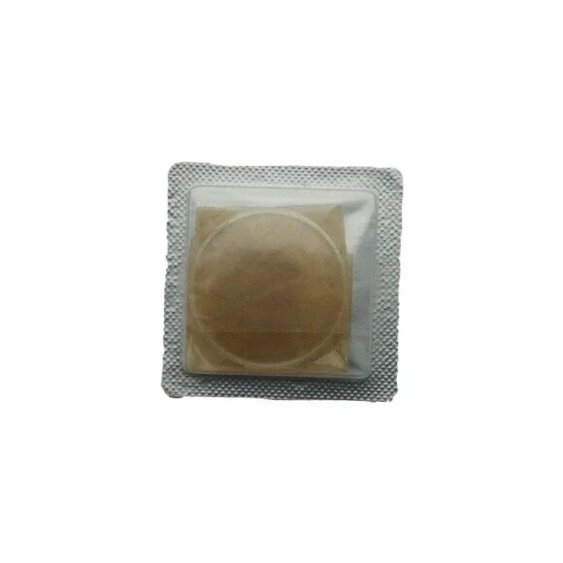 

Watch Sapphire Crystal Glass for Zenith Pilot Chronometer 29.2240.405 34.0*4.0mm